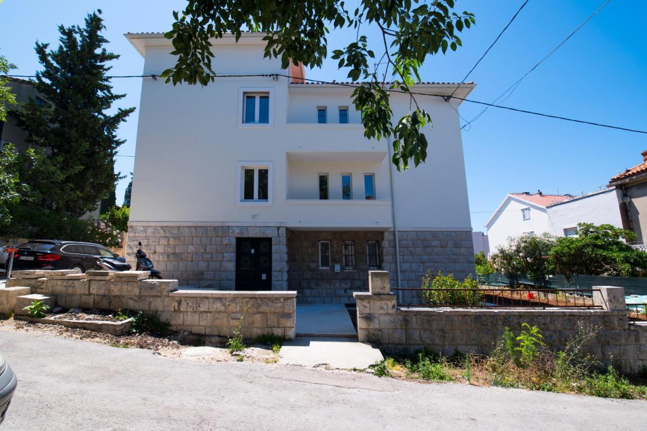 Luxury Apartments Bella - Split Centre W Free Parking Exterior photo