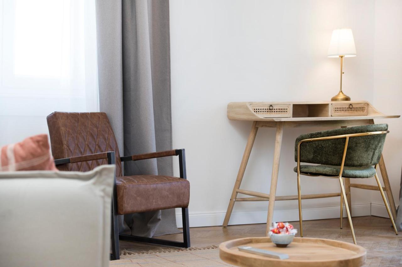 Luxury Apartments Bella - Split Centre W Free Parking Exterior photo