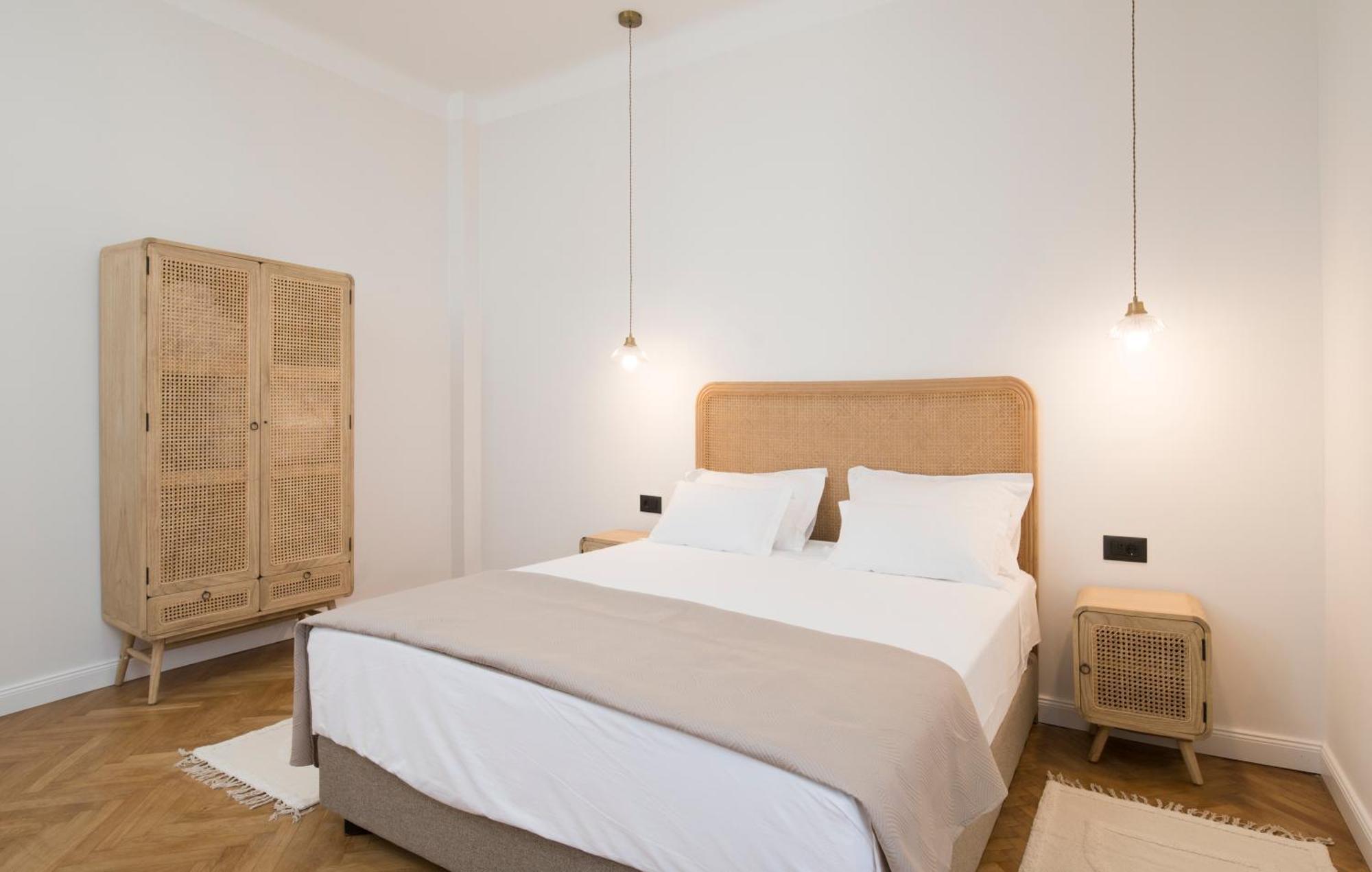 Luxury Apartments Bella - Split Centre W Free Parking Exterior photo