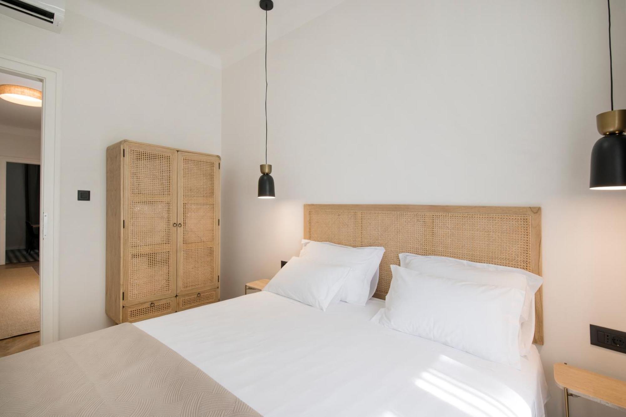 Luxury Apartments Bella - Split Centre W Free Parking Exterior photo