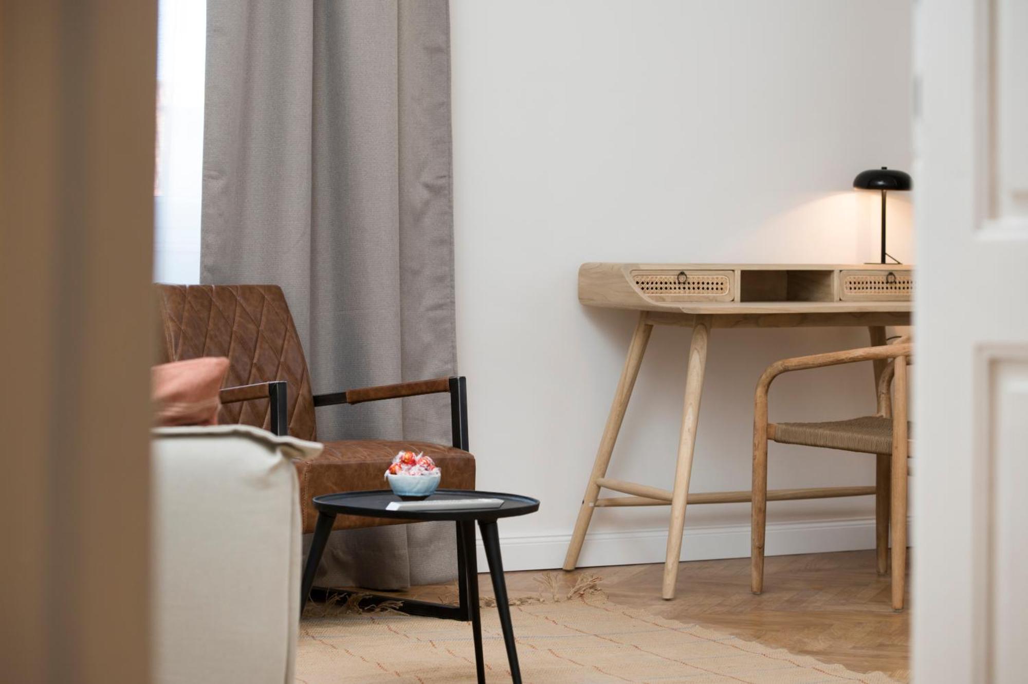 Luxury Apartments Bella - Split Centre W Free Parking Exterior photo