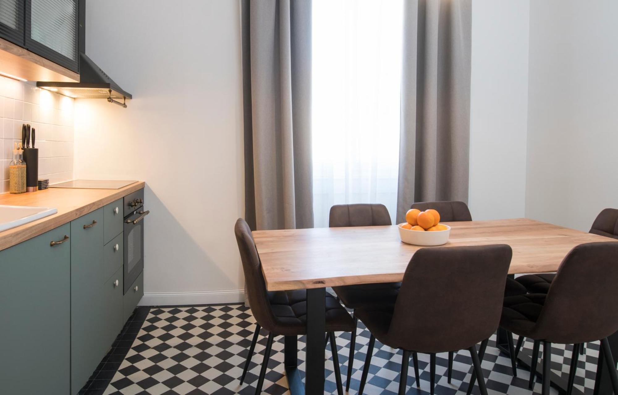 Luxury Apartments Bella - Split Centre W Free Parking Exterior photo
